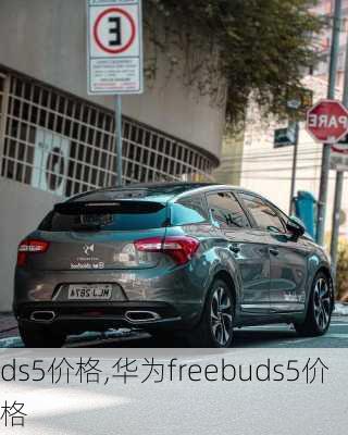 ds5价格,华为freebuds5价格