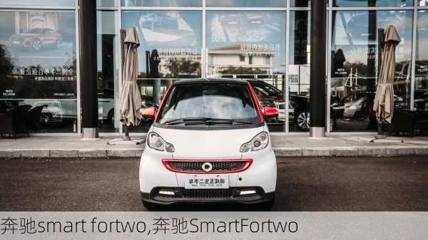 奔驰smart fortwo,奔驰SmartFortwo