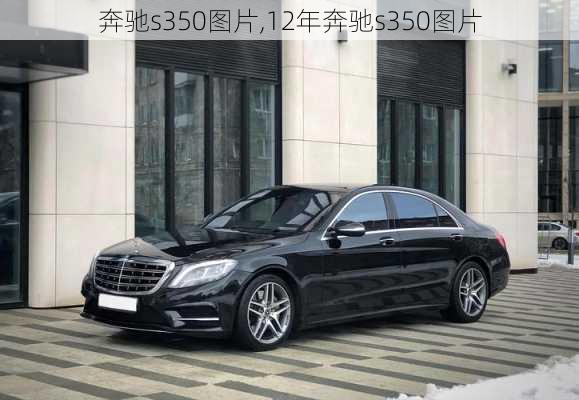 奔驰s350图片,12年奔驰s350图片