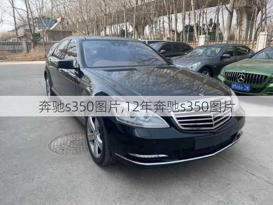 奔驰s350图片,12年奔驰s350图片